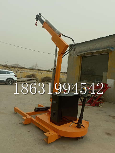 图们市厂家供应自制随车吊 12吨随车吊 自卸式随车吊 12吨随车吊起重机