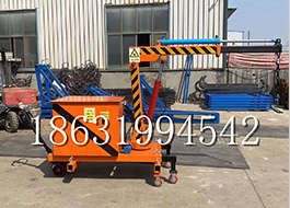 图们市随车吊机220v移动吊机起重机小吊机220V随车吊机改装车载改装